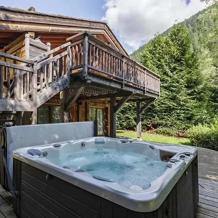 Whisky - 150m2 Calme Sauna Jacuzzi
