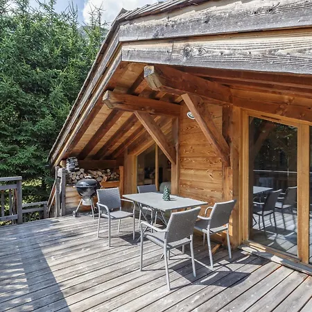 Dağ evi Whisky - 150m2 Calme Sauna Jacuzzi *
