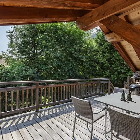Whisky - 150m2 Calme Sauna Jacuzzi