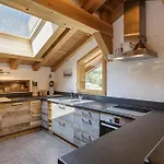 Chalet Whisky - 150m2 Calme Sauna Jacuzzi *