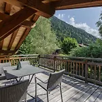 Whisky - 150m2 Calme Sauna Jacuzzi Chalet *