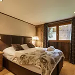 Whisky - 150m2 Calme Sauna Jacuzzi Chalet