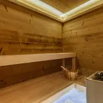 Chalet Whisky - 150m2 Calme Sauna Jacuzzi