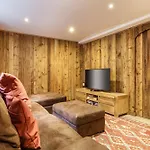 Chalet Whisky - 150m2 Calme Sauna Jacuzzi
