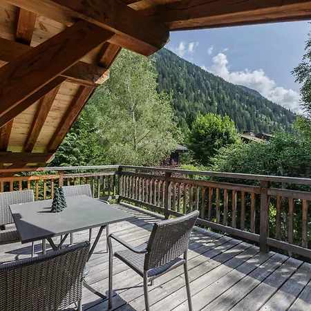 Whisky - 150m2 Calme Sauna Jacuzzi Domek alpejski *