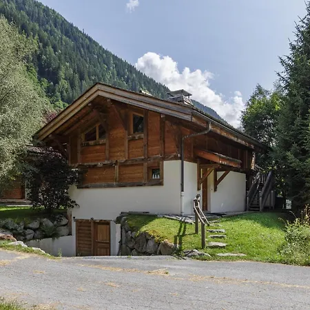 Whisky - 150m2 Calme Sauna Jacuzzi Domek alpejski *